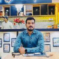 Priyanshu Shukla