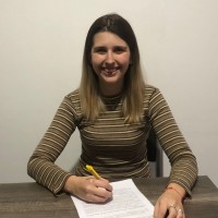 Macarena Iara García