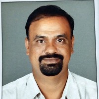 Kiran Kadlag