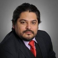 Alejandro Marin