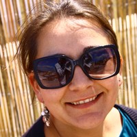 Olga Sofia Pascoal