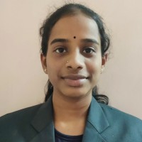 Bhargavi Kedarisetti