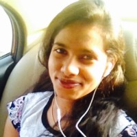 Nandibhatla Srinija