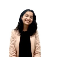Priyanshi Doshi