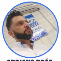 Adriano Braz