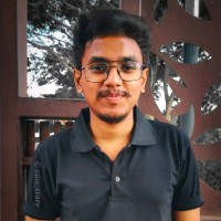 Bharath Chandran