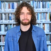 Finn Perelstein