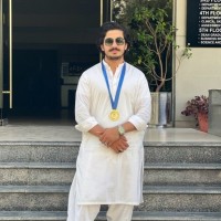 Mohsin Malik