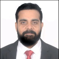 Vishal Pahwa