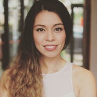 Suzi Wong
