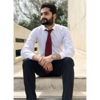 Muhammad Irfan