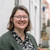 Annelot Van Der Schalie - Iping
