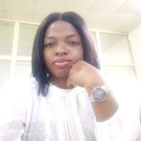 Comfort Onyinye