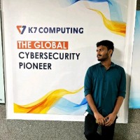 Dharneshkumar K