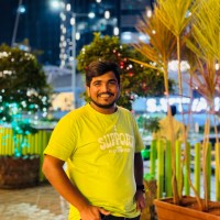 Koushik Pasumarthi