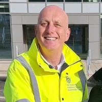 Nick Dann