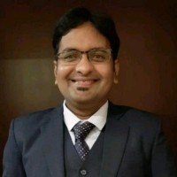 Sunil Kumar Sharma