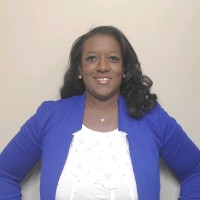 Monique N. Priester