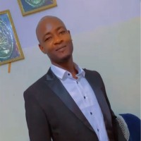 Cheikh Mouhamadine Saloum Diop