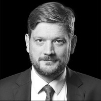 Ignacy Morawski