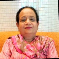Poonam Sabharwal