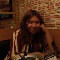 Maria Sophia Adina Alvarez
