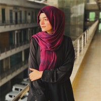 Afifa Shafiq