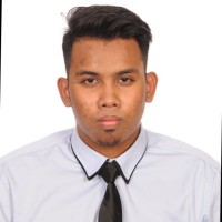Muhammad Nur Hafiz Anuar