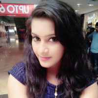 Archana Aravind