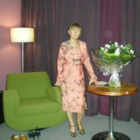 Anne Hayes