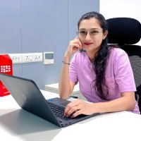 Pooja Padavale