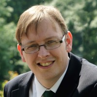 Alistair Gostlin