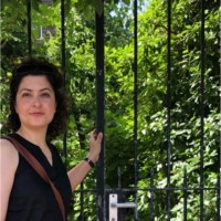 Birnaz Sarikas