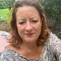 Katrin Eckert