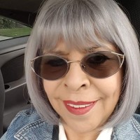 Maria Medina-Guerrero