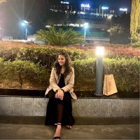 Mounika Pithani