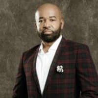 Marlon D. Gregory