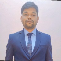 Dheeraj Kumar Bharti