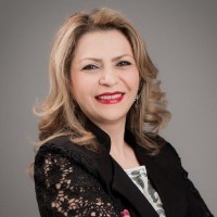 Mary Emami