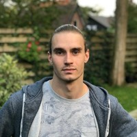 Tom Beljaars