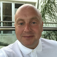 Brad Robinson