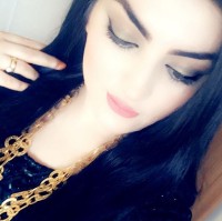 Rozhan Mohammad
