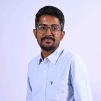 Vignesh Vijayarajan