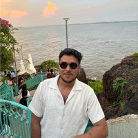 Varun Kamath