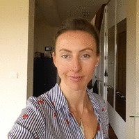Aude Ernout