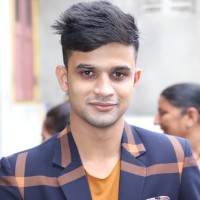 Kishan Bhuva