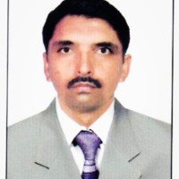 Ishtiaq Ahmed