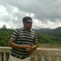 Indirakumar R