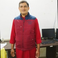 Madhavendra Kumar