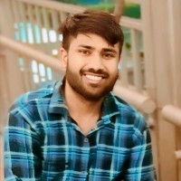 Ravi Yadav